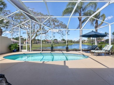 Beach Home Sale Pending in Bonita Springs, Florida