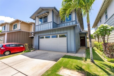 Beach Home For Sale in Ewa Beach, Hawaii