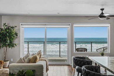 Beach Condo For Sale in Imperial Beach, California