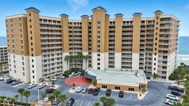 Beach Condo For Sale in Daytona Beach Shores, Florida