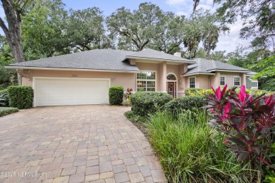 Beach Home Active Under Contract in Atlantic Beach, Florida