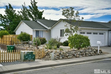 Beach Home For Sale in Reno, Nevada