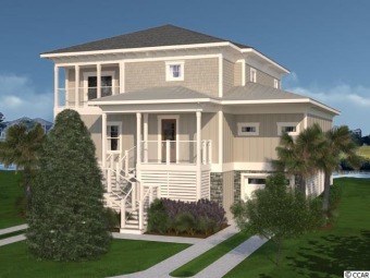 Beach Home Off Market in North Myrtle Beach, South Carolina