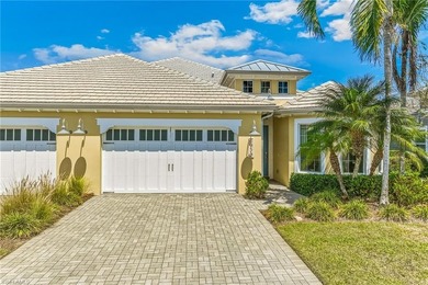 Beach Townhome/Townhouse For Sale in Naples, Florida