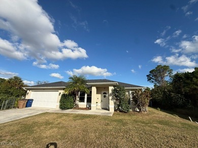 Beach Home For Sale in Lehigh Acres, Florida