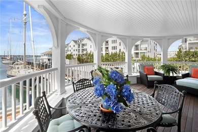 Beach Condo For Sale in Newport, Rhode Island