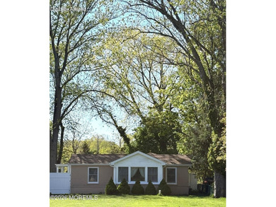Beach Home Sale Pending in Ocean Township, New Jersey