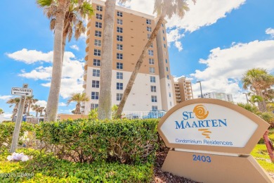 Beach Condo For Sale in Daytona Beach, Florida