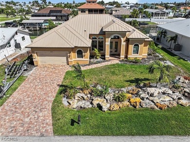 Beach Home For Sale in St. James City, Florida