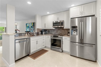 Beach Condo For Sale in Naples, Florida