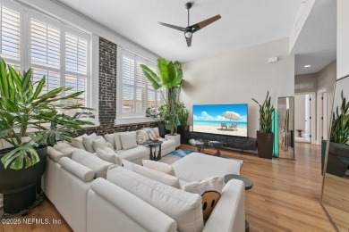 Beach Condo For Sale in Jacksonville, Florida