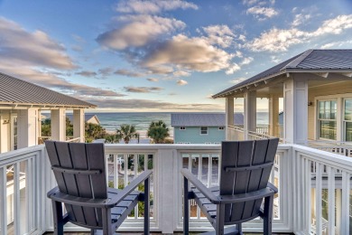 Vacation Rental Beach House in Santa Rosa Beach, FL