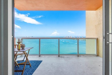 Beach Condo For Sale in Riviera Beach, Florida