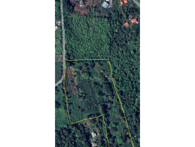 Beach Acreage For Sale in Captain Cook, Hawaii