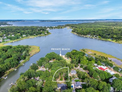 Beach Lot For Sale in Southold, New York