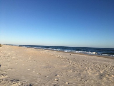 Beach Home Off Market in St. George Island, Florida