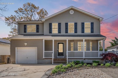 Beach Home For Sale in Point Pleasant, New Jersey