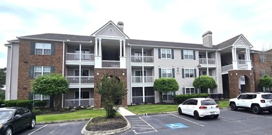 Beach Condo For Sale in Myrtle Beach, South Carolina