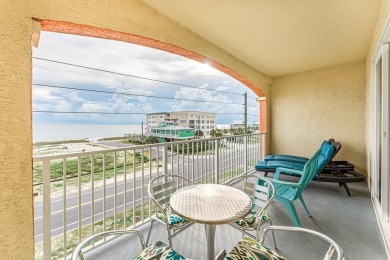 Beach Condo Off Market in Mexico Beach, Florida