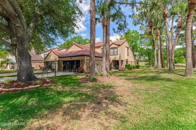 Beach Home Sale Pending in Daytona Beach, Florida