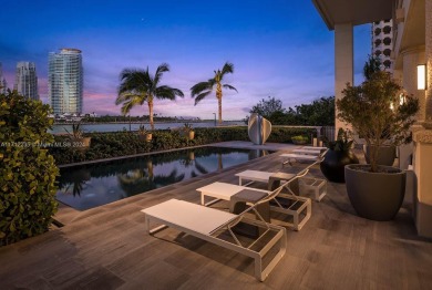 Beach Condo For Sale in Miami Beach, Florida