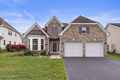 Beach Home For Sale in Manahawkin, New Jersey