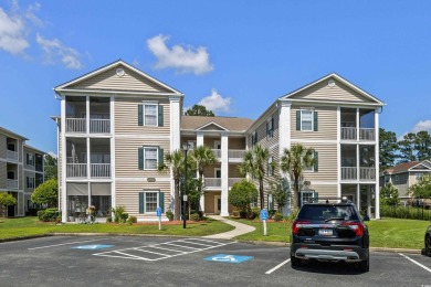 Beach Condo For Sale in Longs, South Carolina