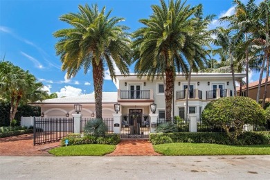 Beach Home For Sale in Fort Lauderdale, Florida