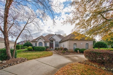 Beach Home For Sale in Virginia Beach, Virginia