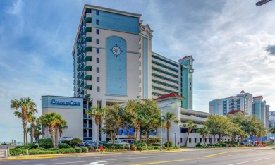Beach Condo For Sale in Myrtle Beach, South Carolina
