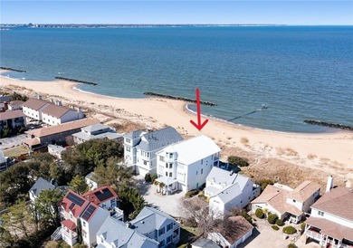 Beach Home For Sale in Norfolk, Virginia