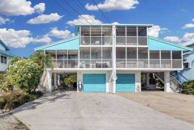 Beach Townhome/Townhouse For Sale in Lower Matecumbe Key, Florida