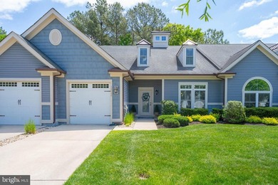 Beach Townhome/Townhouse For Sale in Ocean View, Delaware