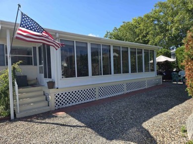 Beach Home For Sale in Seabrook, New Hampshire