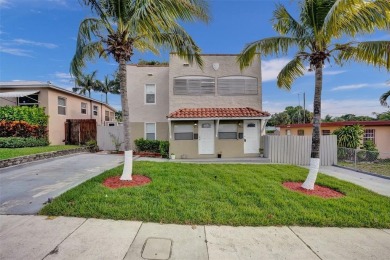 Beach Lot Active Under Contract in West Palm Beach, Florida