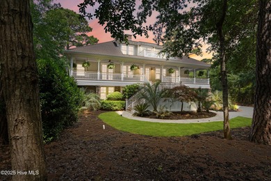 Beach Home Active Under Contract in Supply, North Carolina