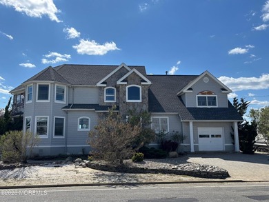Beach Home For Sale in Barnegat, New Jersey