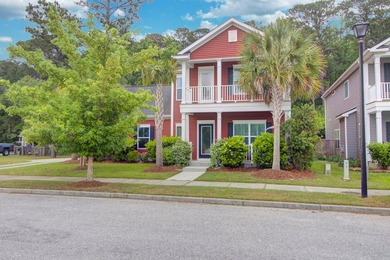 Beach Home For Sale in Johns Island, South Carolina