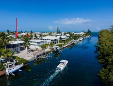 Beach Home For Sale in Lower Matecumbe Key, Florida