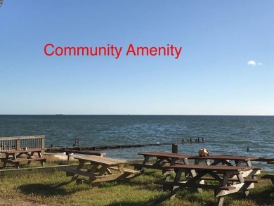 Beach Lot For Sale in Reedville, Virginia