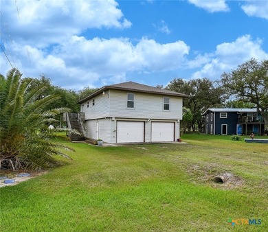 Beach Home For Sale in Palacios, Texas