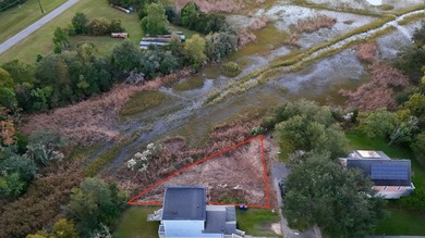 Beach Lot For Sale in Charleston, South Carolina