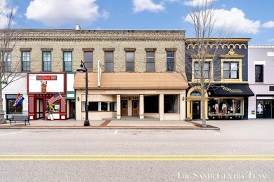 Beach Commercial For Sale in Grand Haven, Michigan