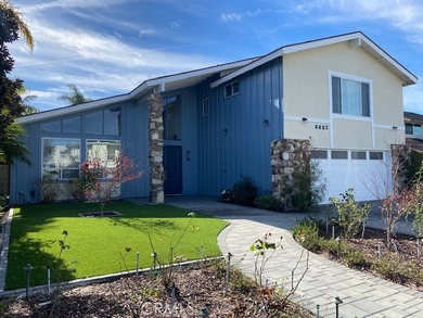 Beach Home Active Under Contract in Huntington Beach, California