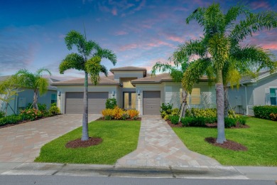 Beach Home For Sale in Port Saint Lucie, Florida