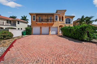 Beach Home Sale Pending in Miramar, Florida
