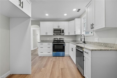 Beach Home For Sale in Portsmouth, Virginia