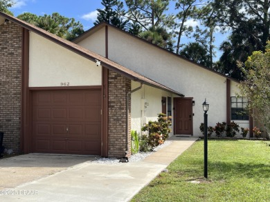 Beach Home For Sale in Port Orange, Florida
