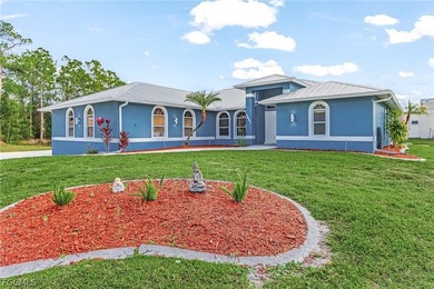 Beach Home For Sale in Fort Myers, Florida