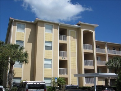 Beach Condo For Sale in Fort Myers, Florida